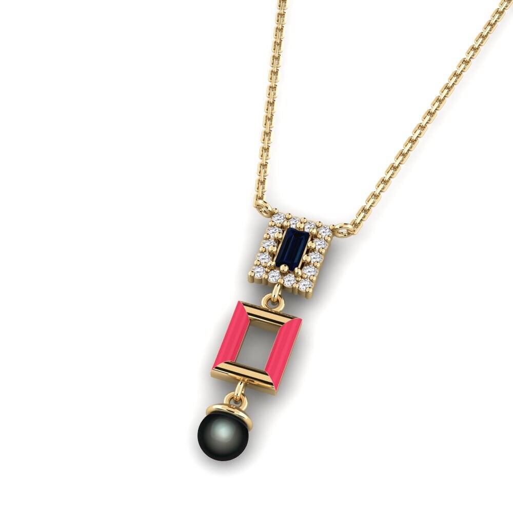 Women's Necklace Telluride