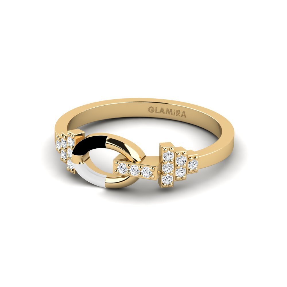 Zirconia Ring Theoretical