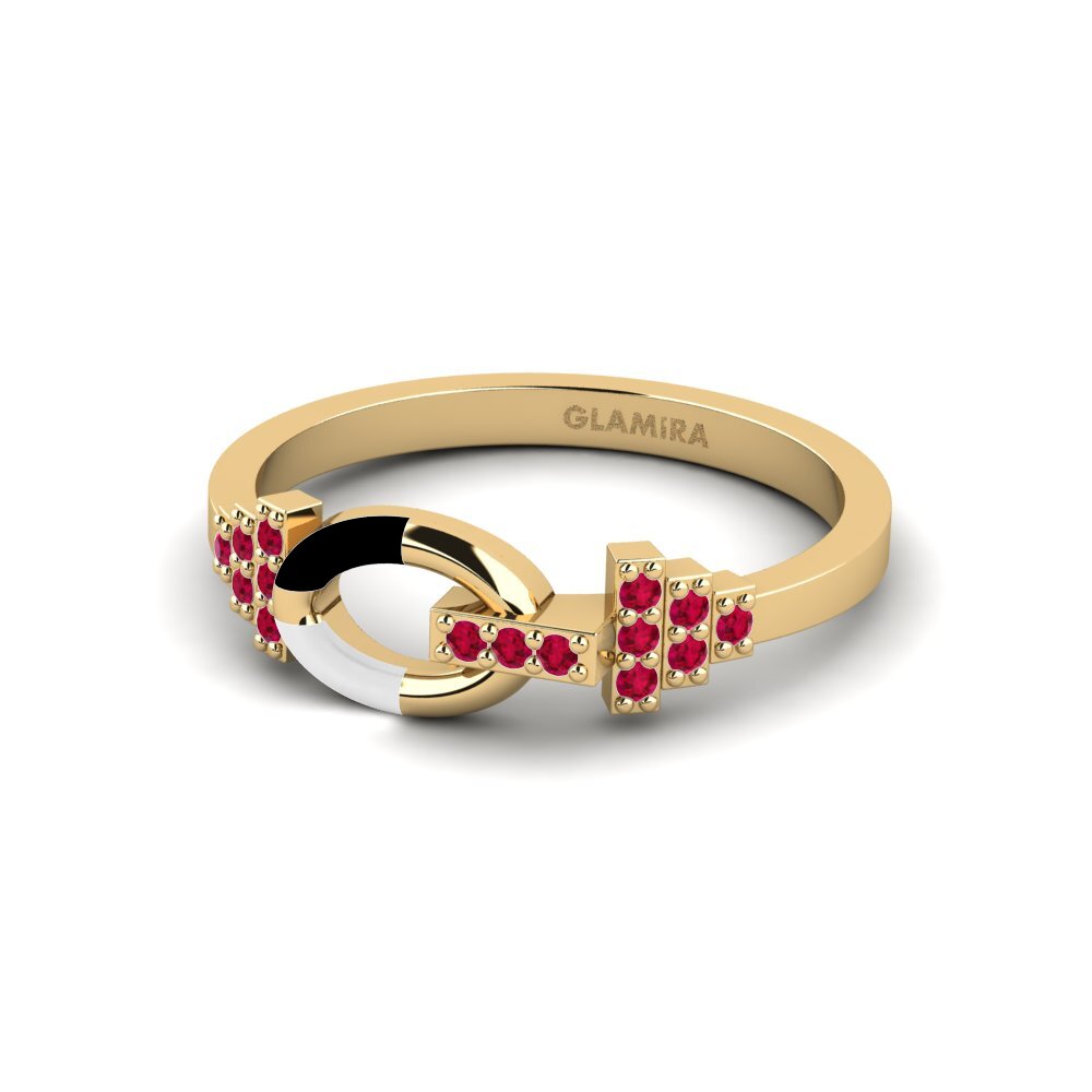 Ruby Ring Theoretical