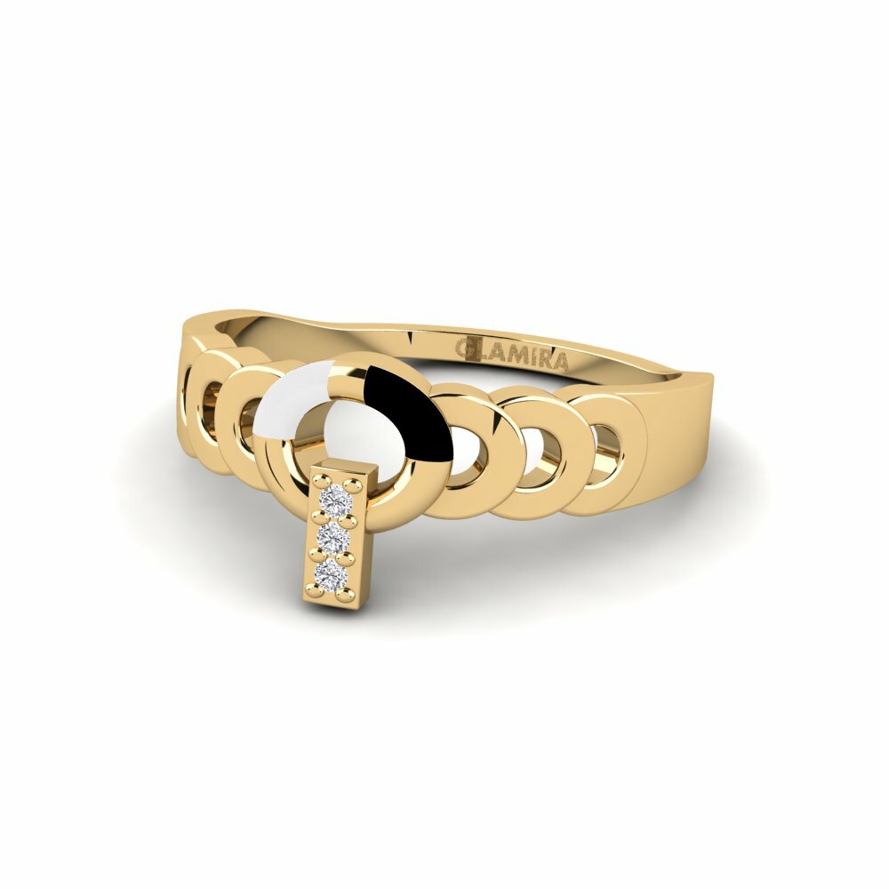 Bague Theory