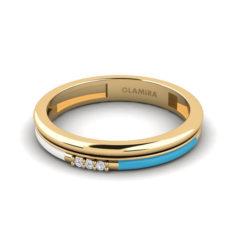 Ring Treis