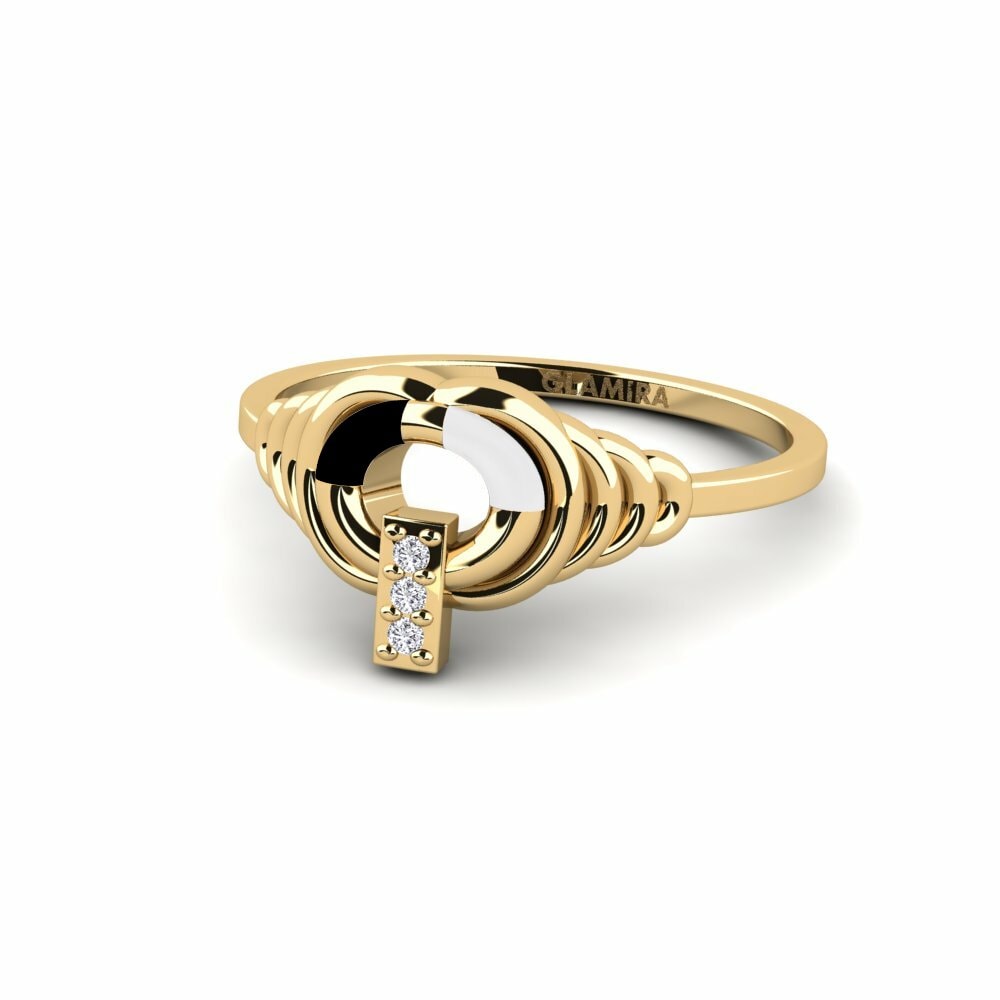 Bague Unapproachable