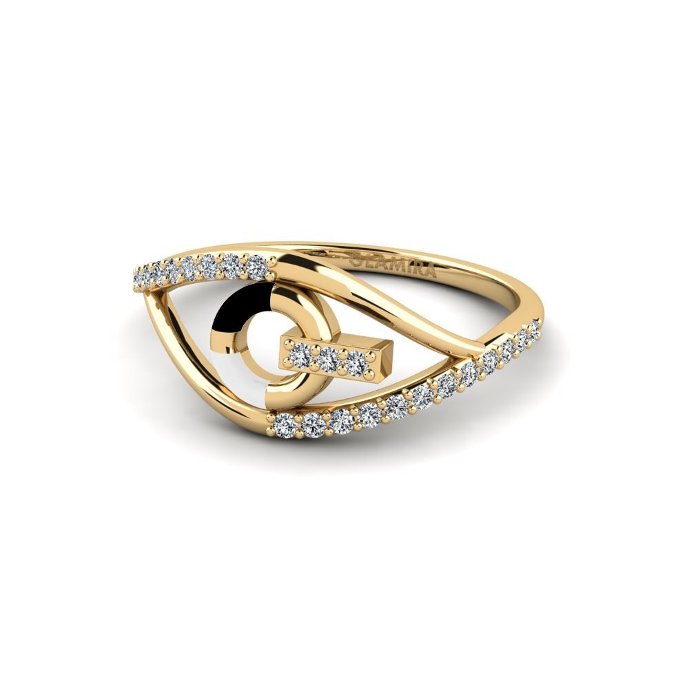Zirconia Ring Acquisition