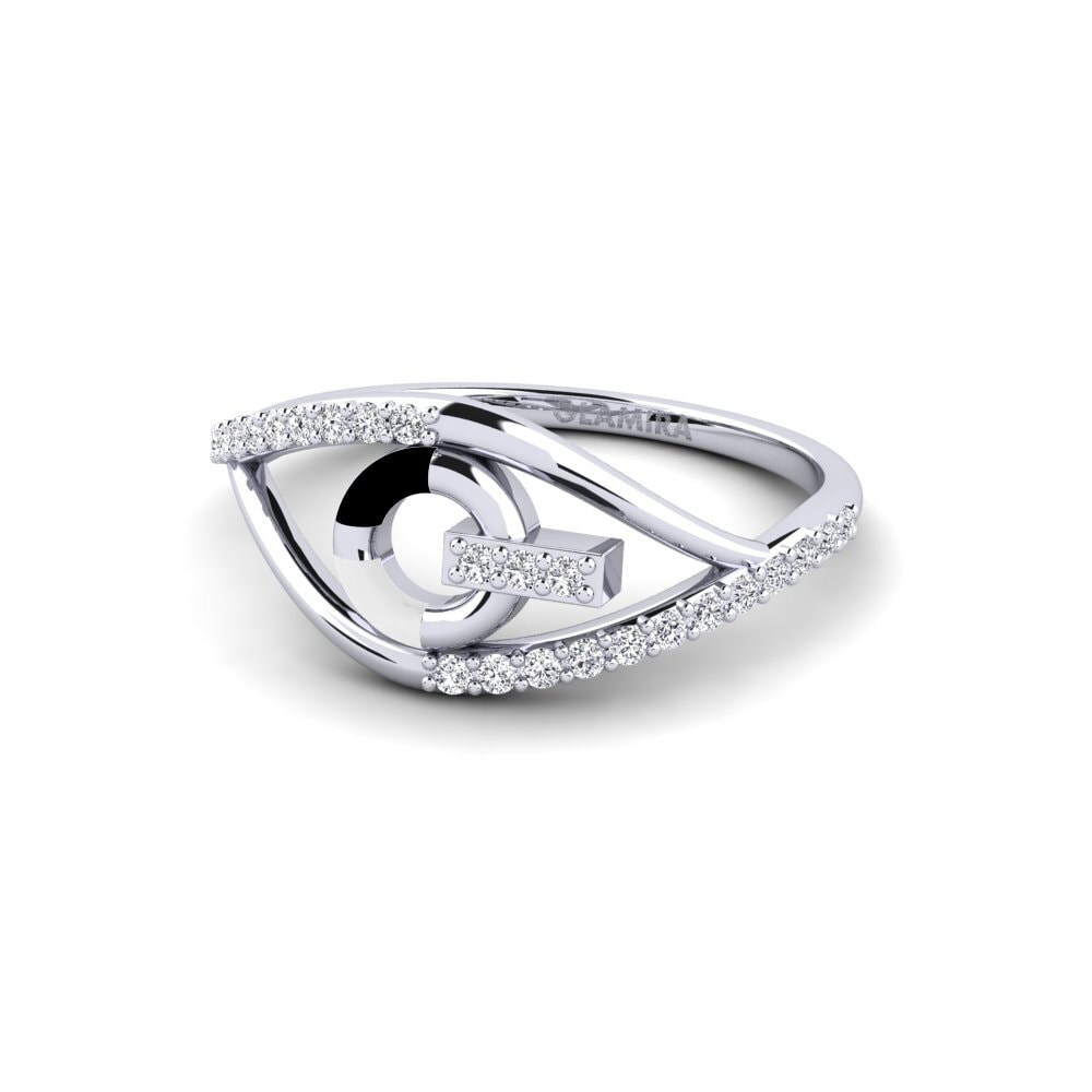 950 Platin Ring Acquisition