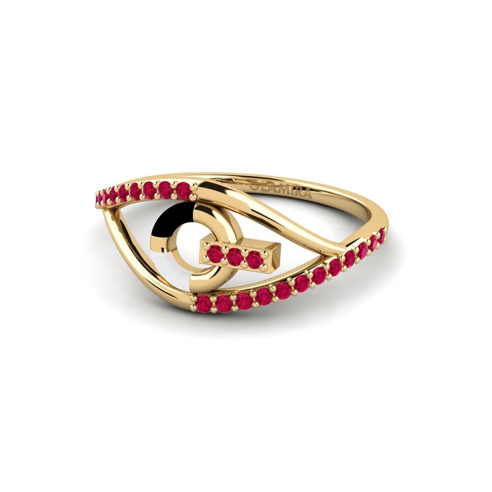 Ruby Ring Acquisition