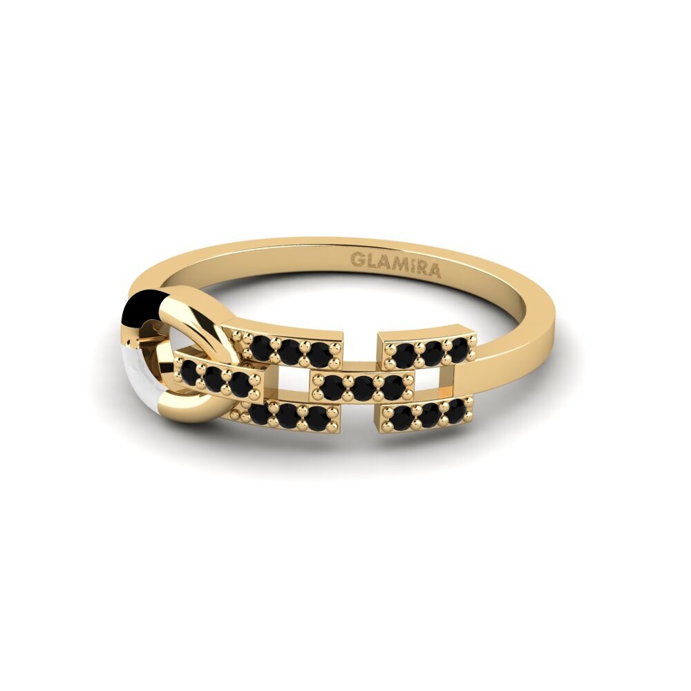 Black Onyx Ring Administration