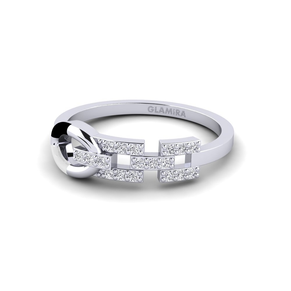 950 Platin Ring Administration
