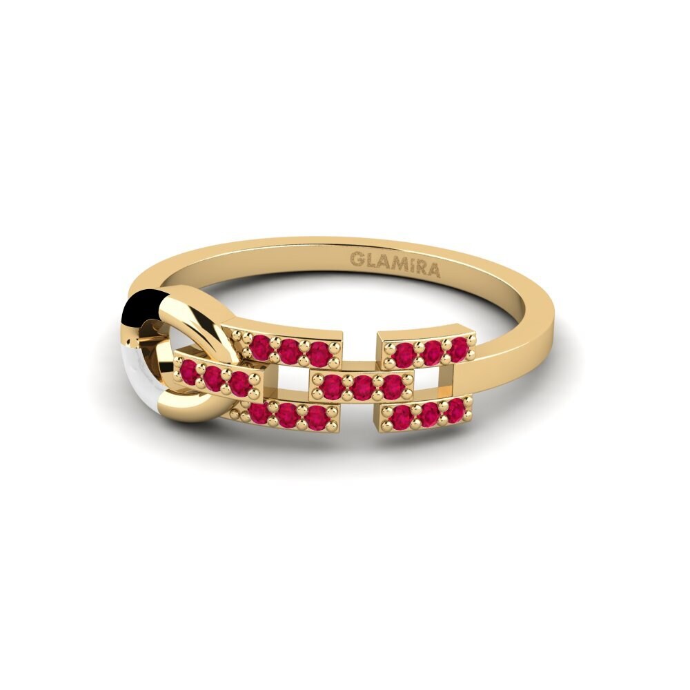 Ruby Ring Administration