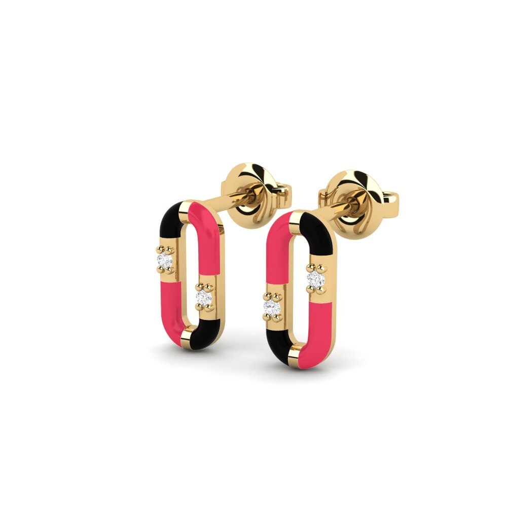 Women's Earring Agistri