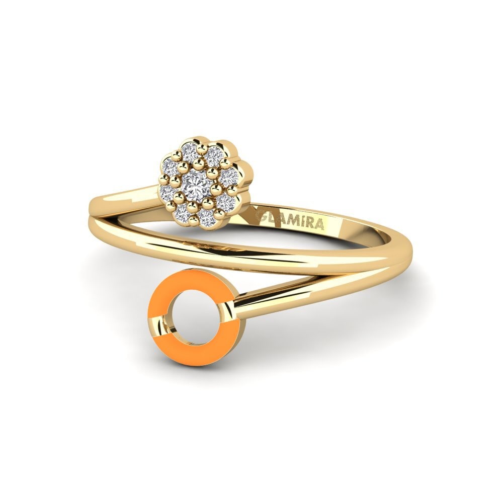 Diamant Ring Bellefonte