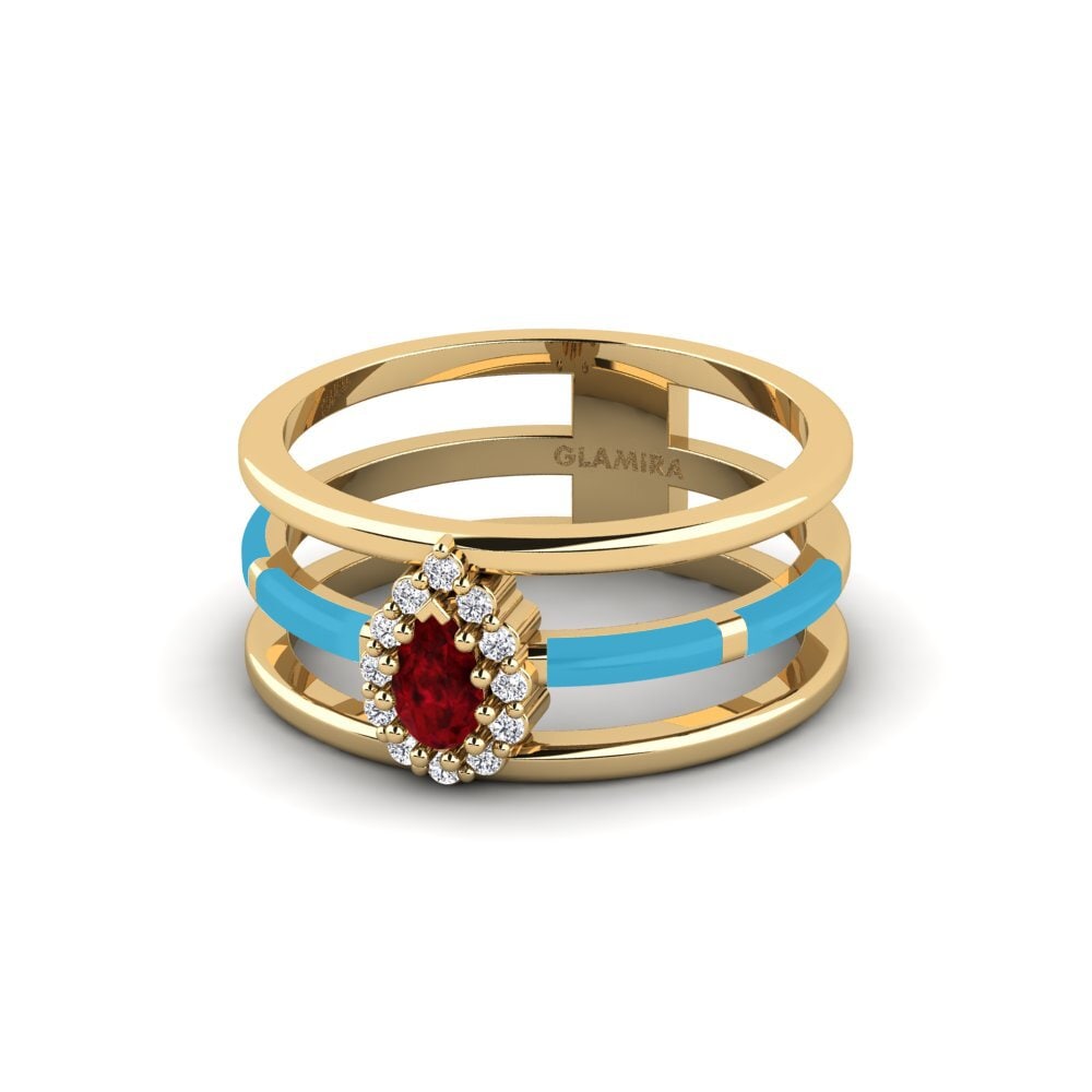 Rubin Ring Craic