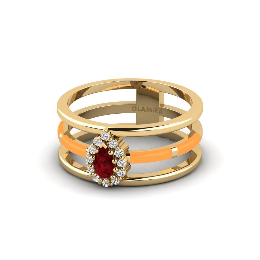 Rubin Ring Craic