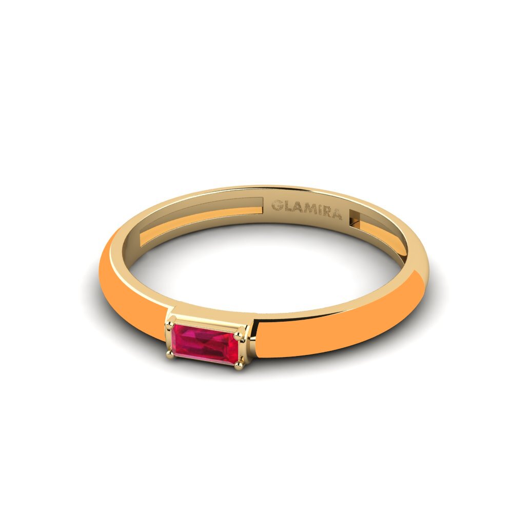 Rubin Ring Dodecanese