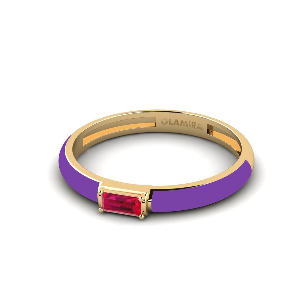 Rubin Ring Dodecanese