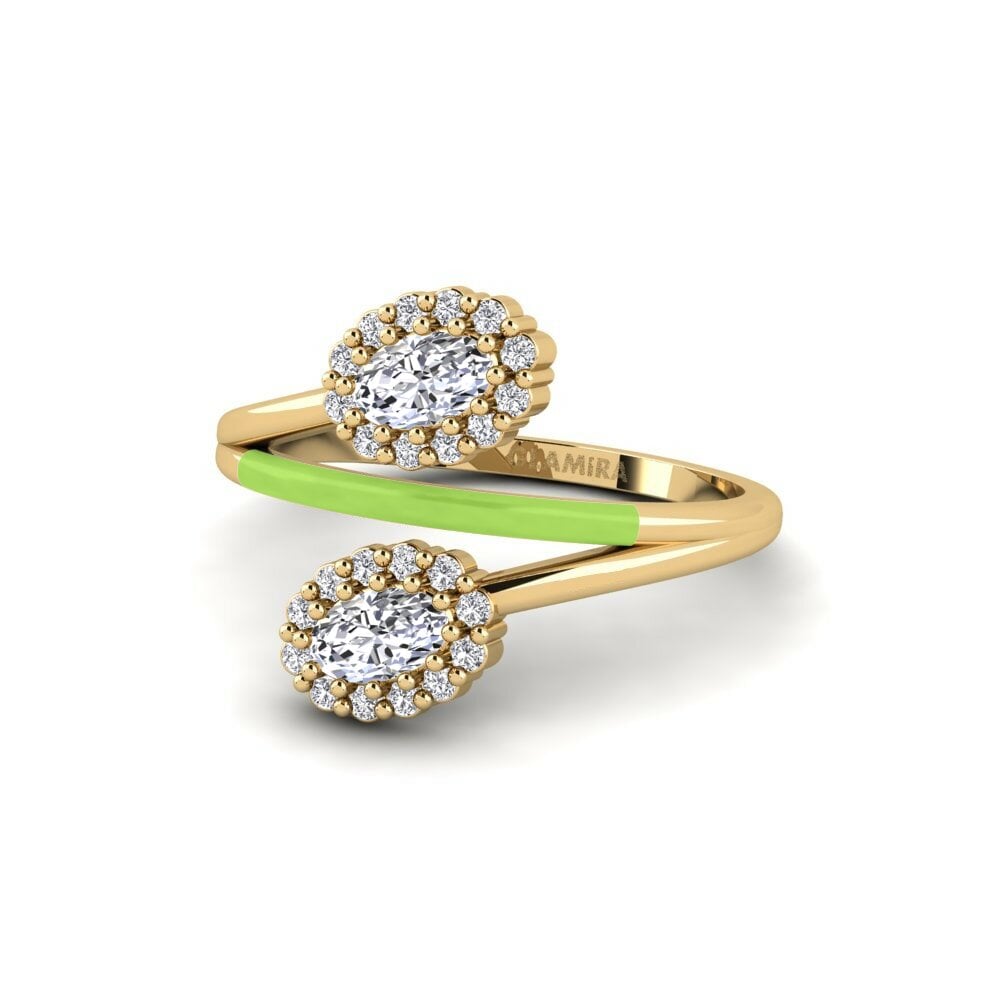 Diamant Bague Ellendale