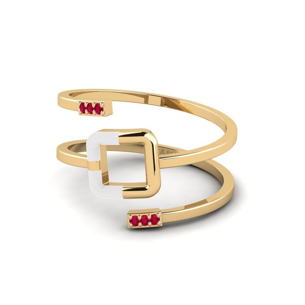 Ruby Ring Expansion