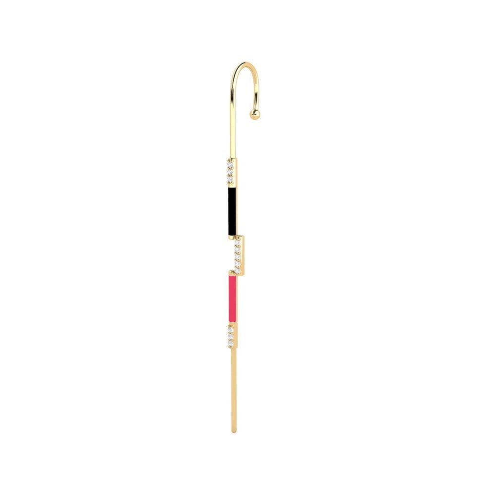 Ear Piercing Glaronisi