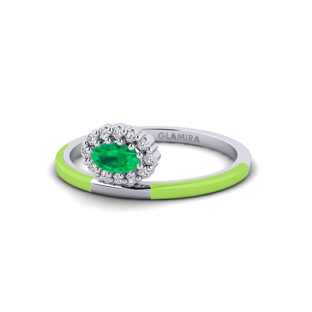 950 Palladium Ring Hebron