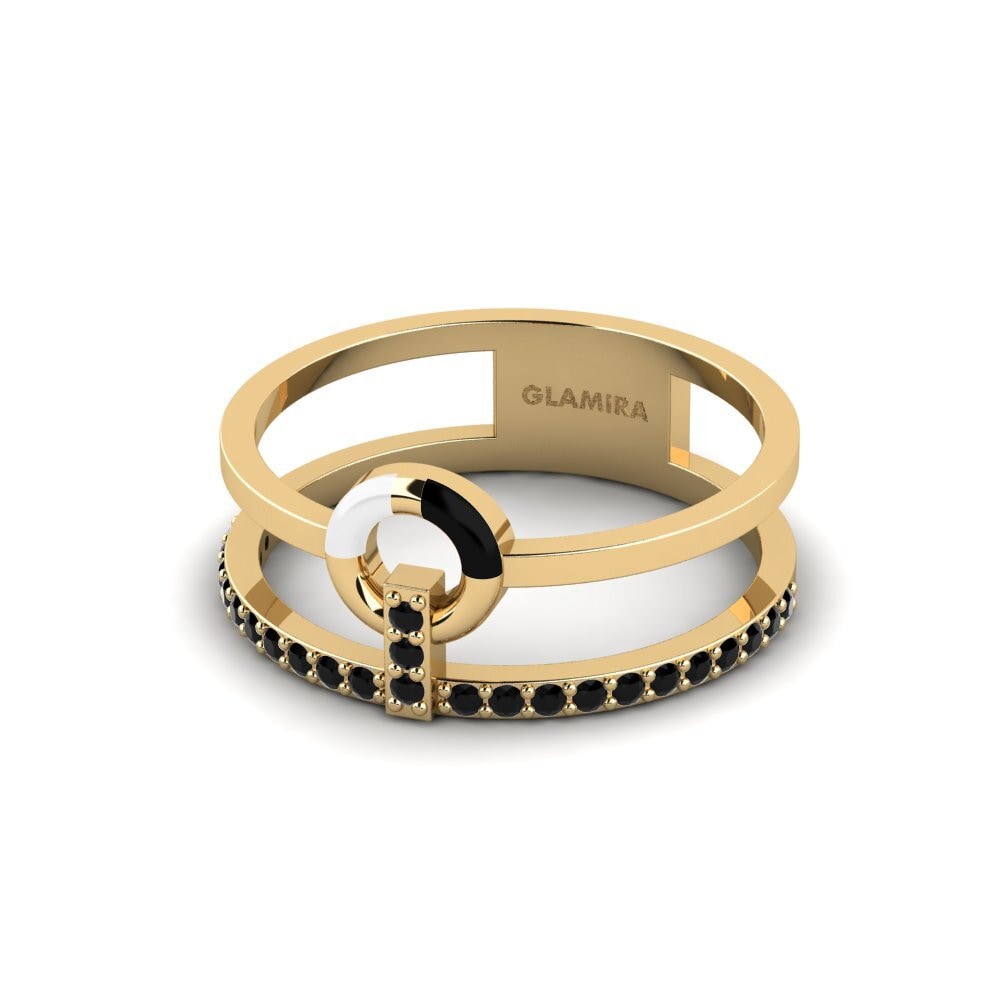 Black Onyx Ring Inhibition