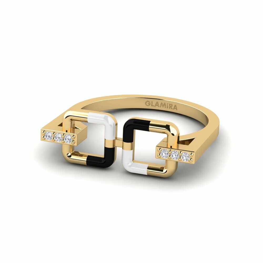 Bague Instructive