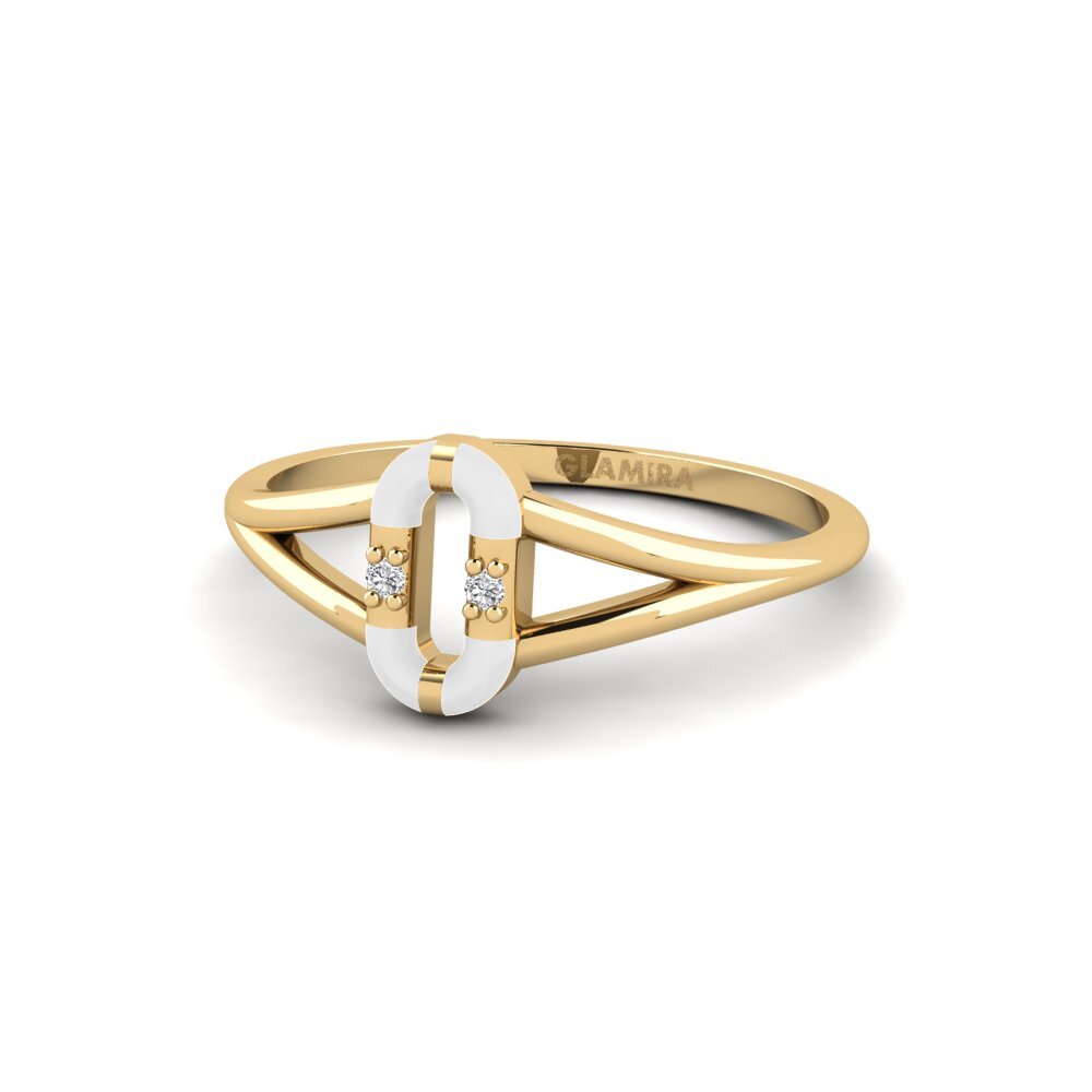 Diamant Ring Kerkira