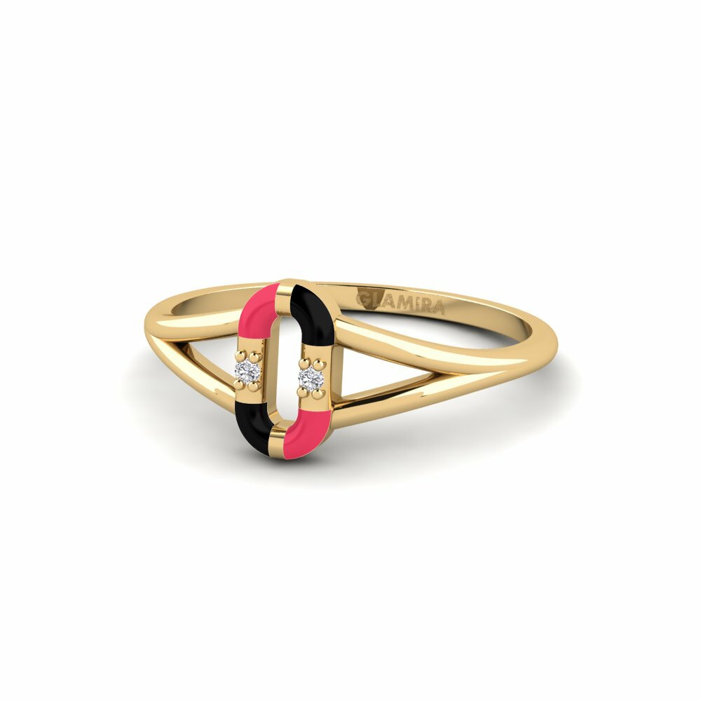 Bague Kerkira