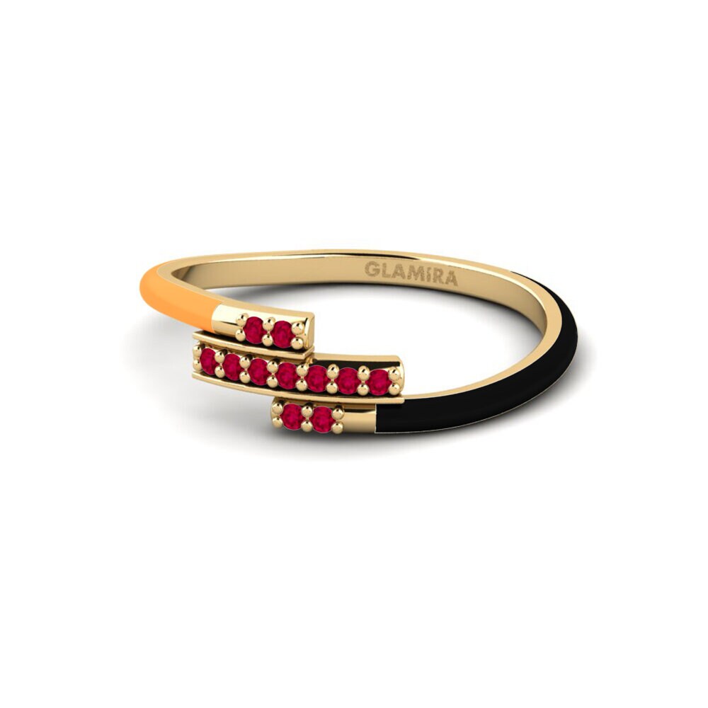 Rubin Ring Thetissa