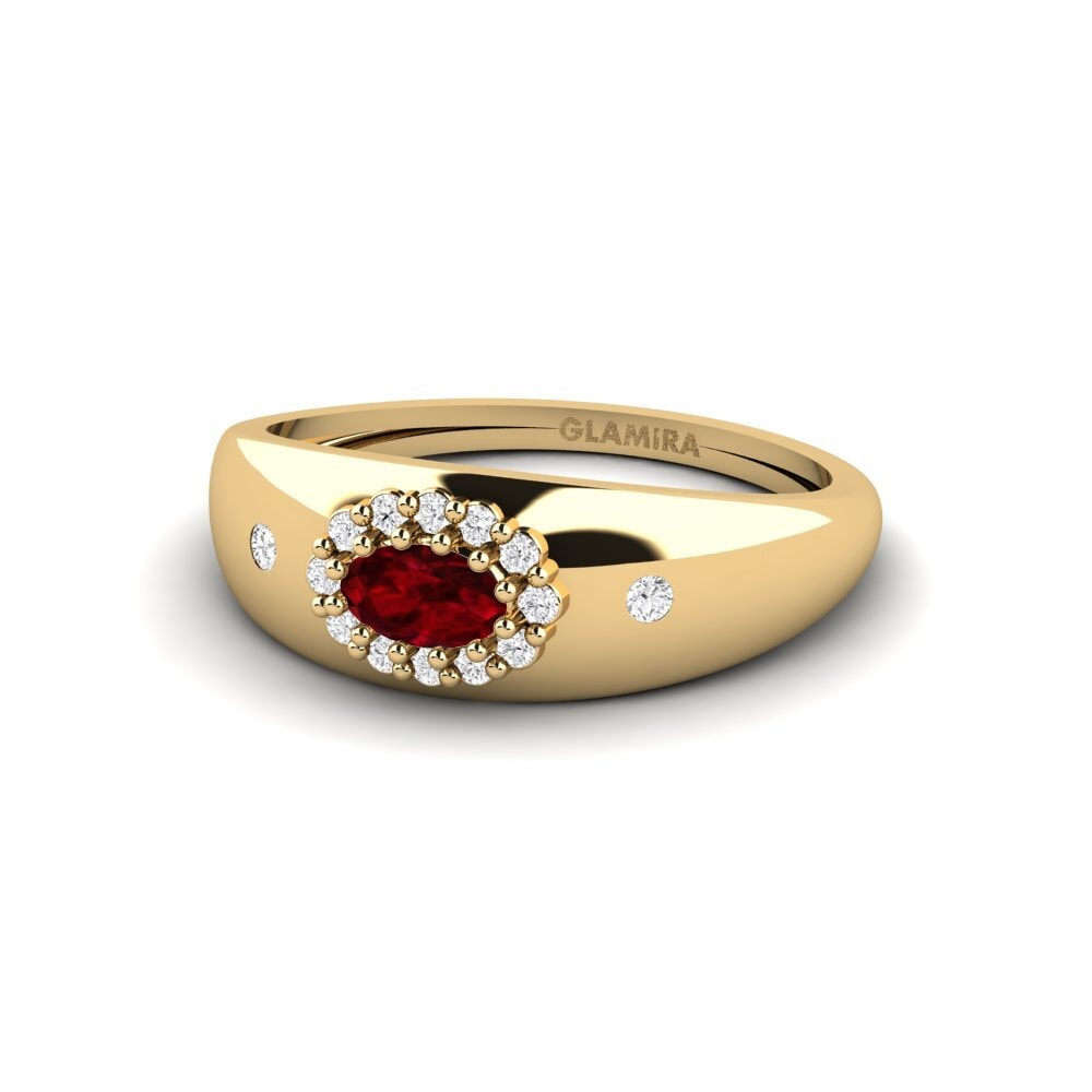 Ring Hartly