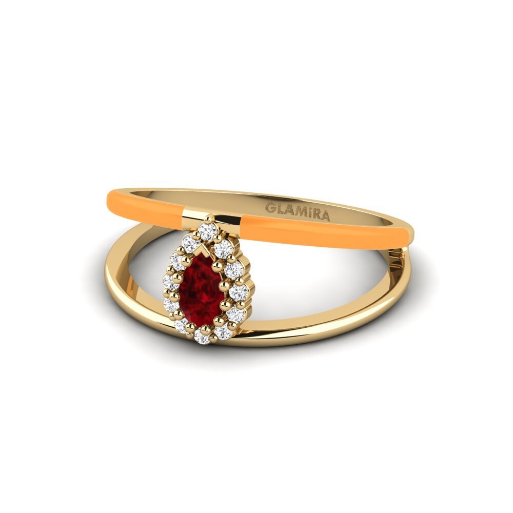 Rubin Ring Kosepela