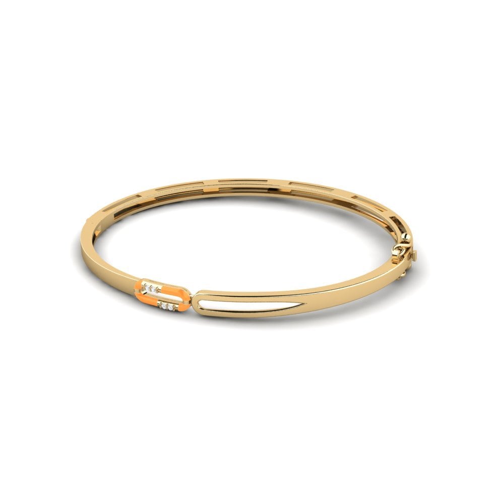 Women's Bangle Koursaroi