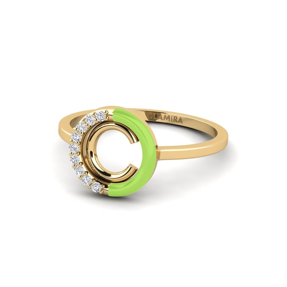 Ring Lemnos - C