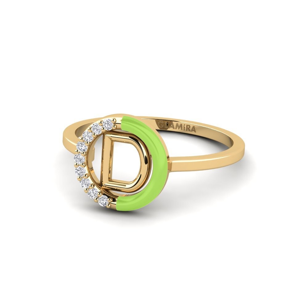 Ring Lemnos - D