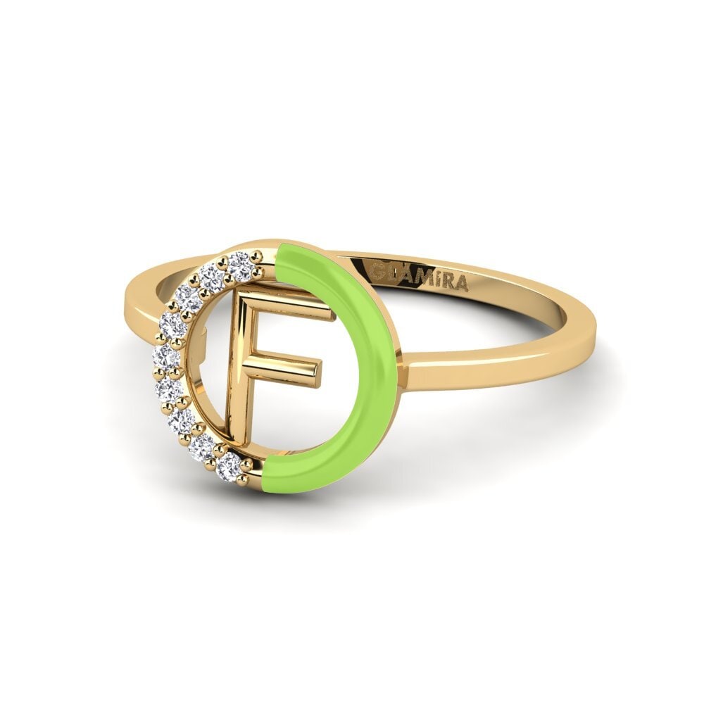 Ring Lemnos - F
