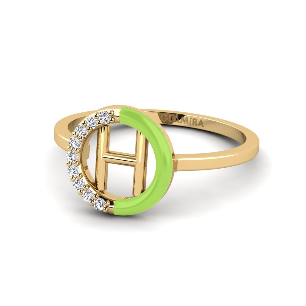 Ring Lemnos - H