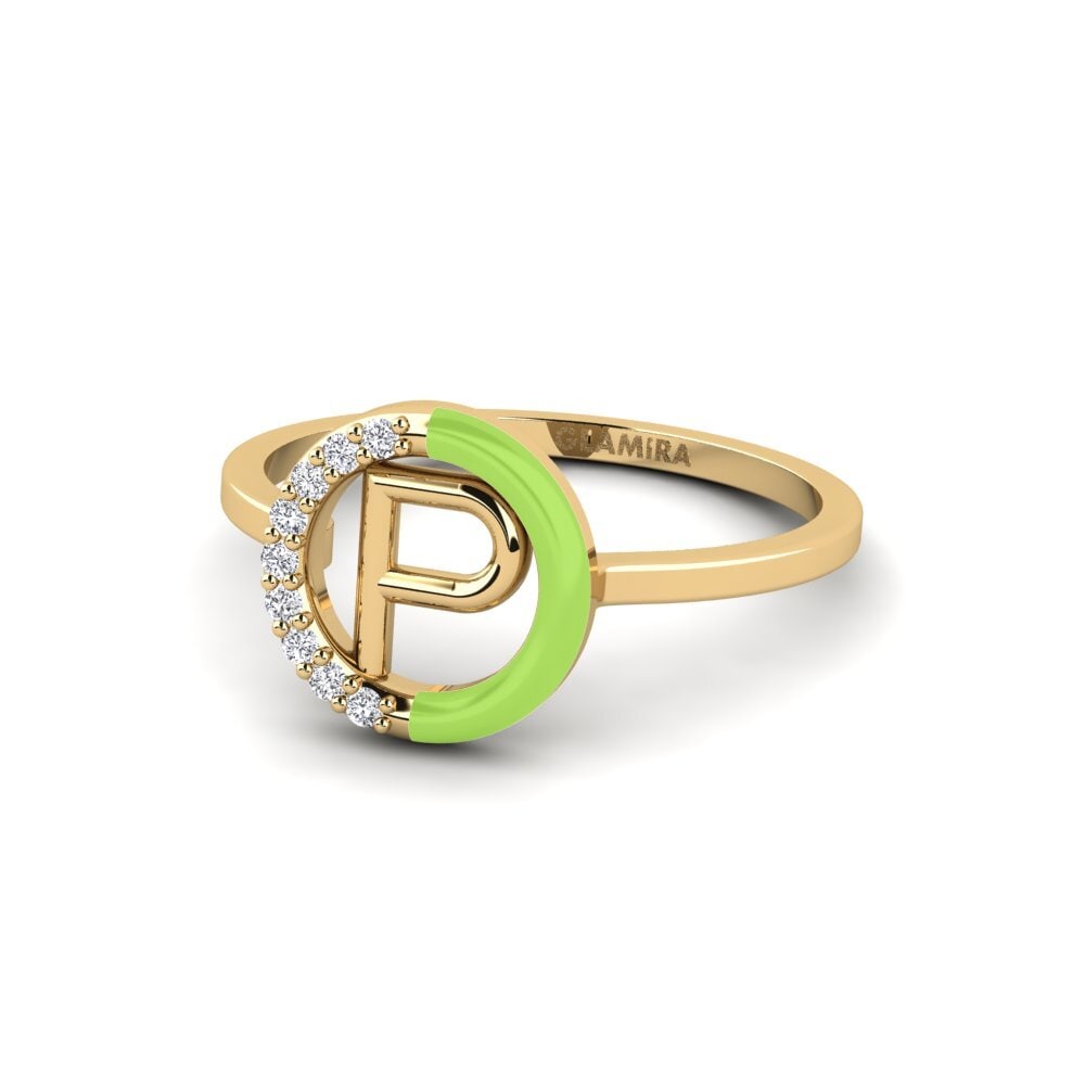 Ring Lemnos - P