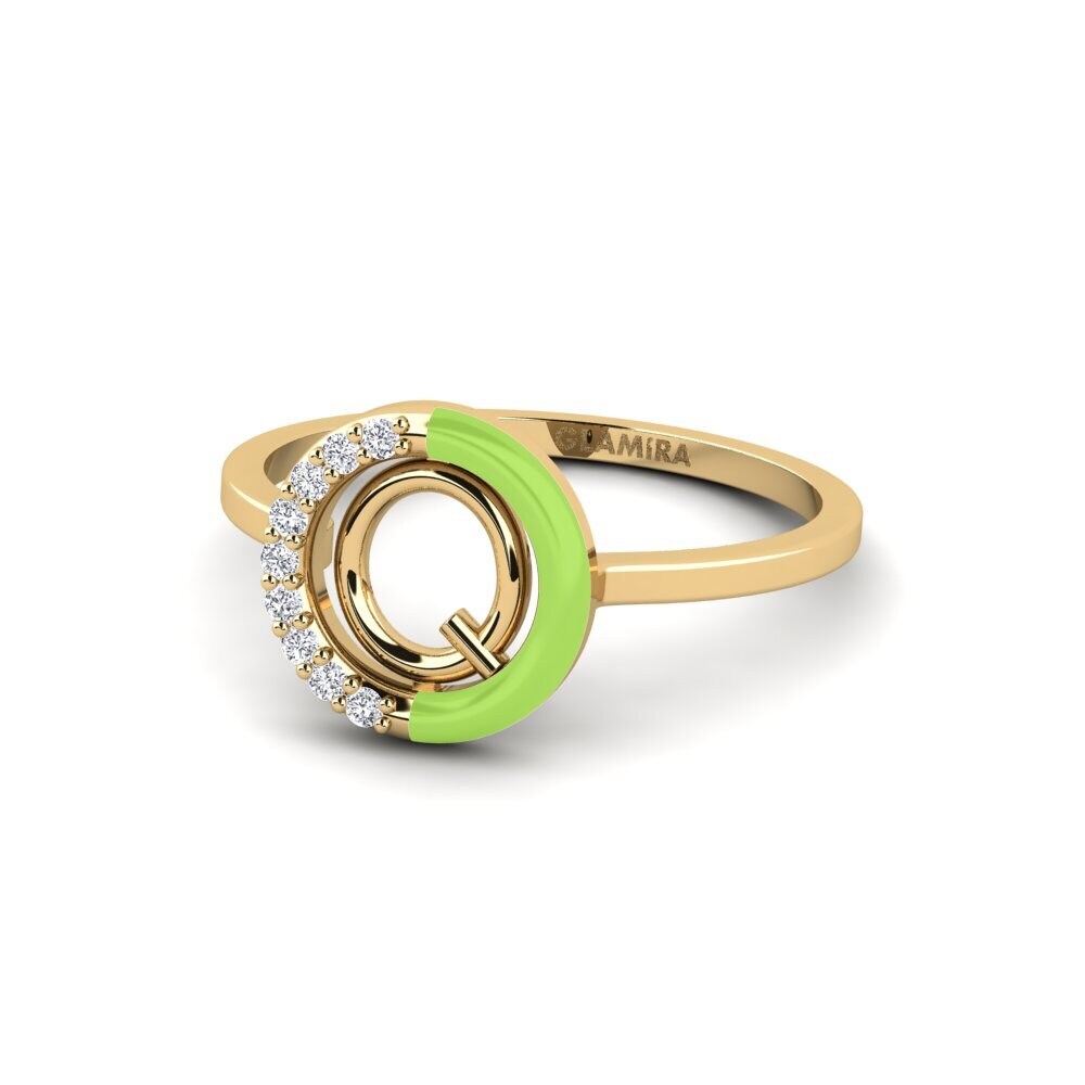 Ring Lemnos - Q