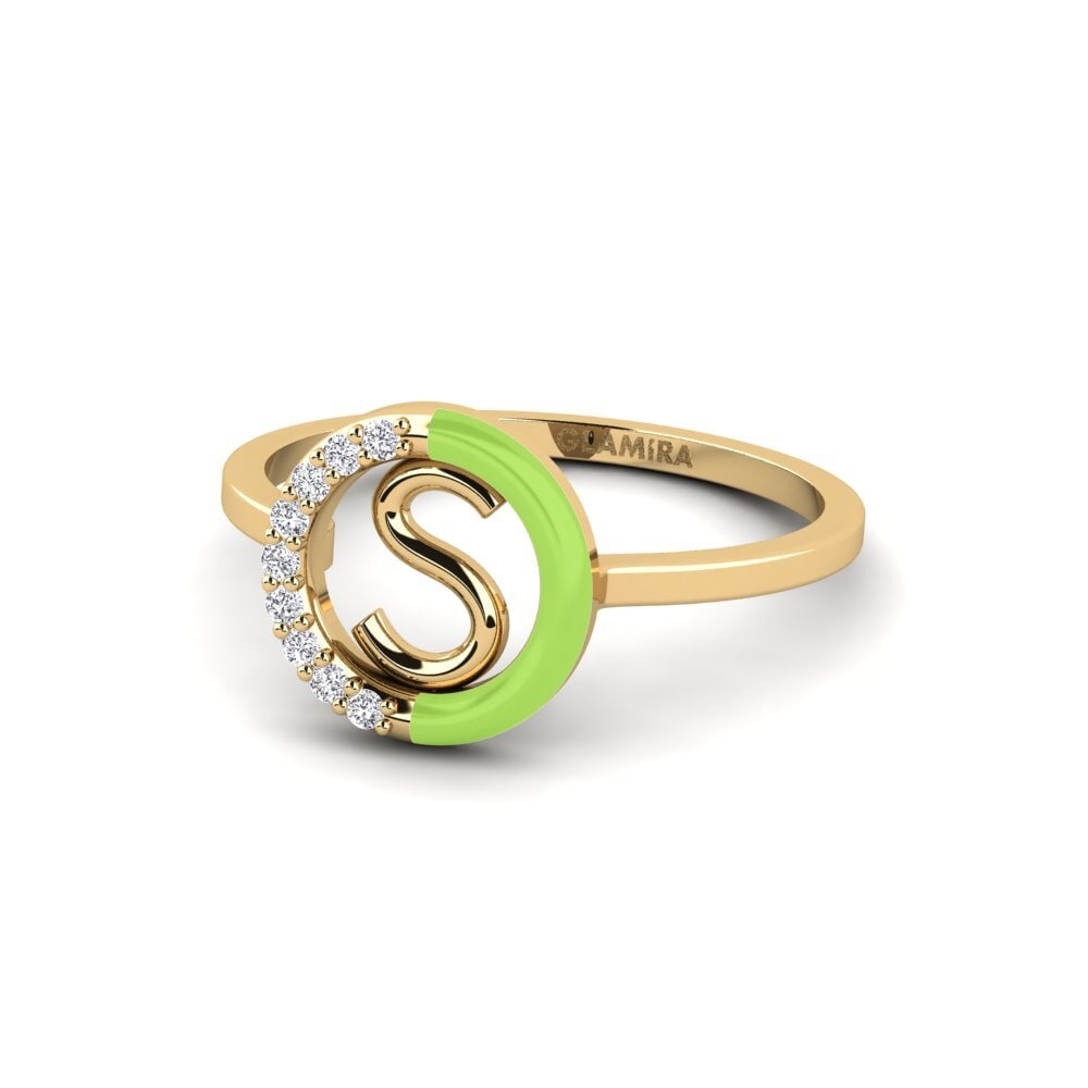 Ring Lemnos - S