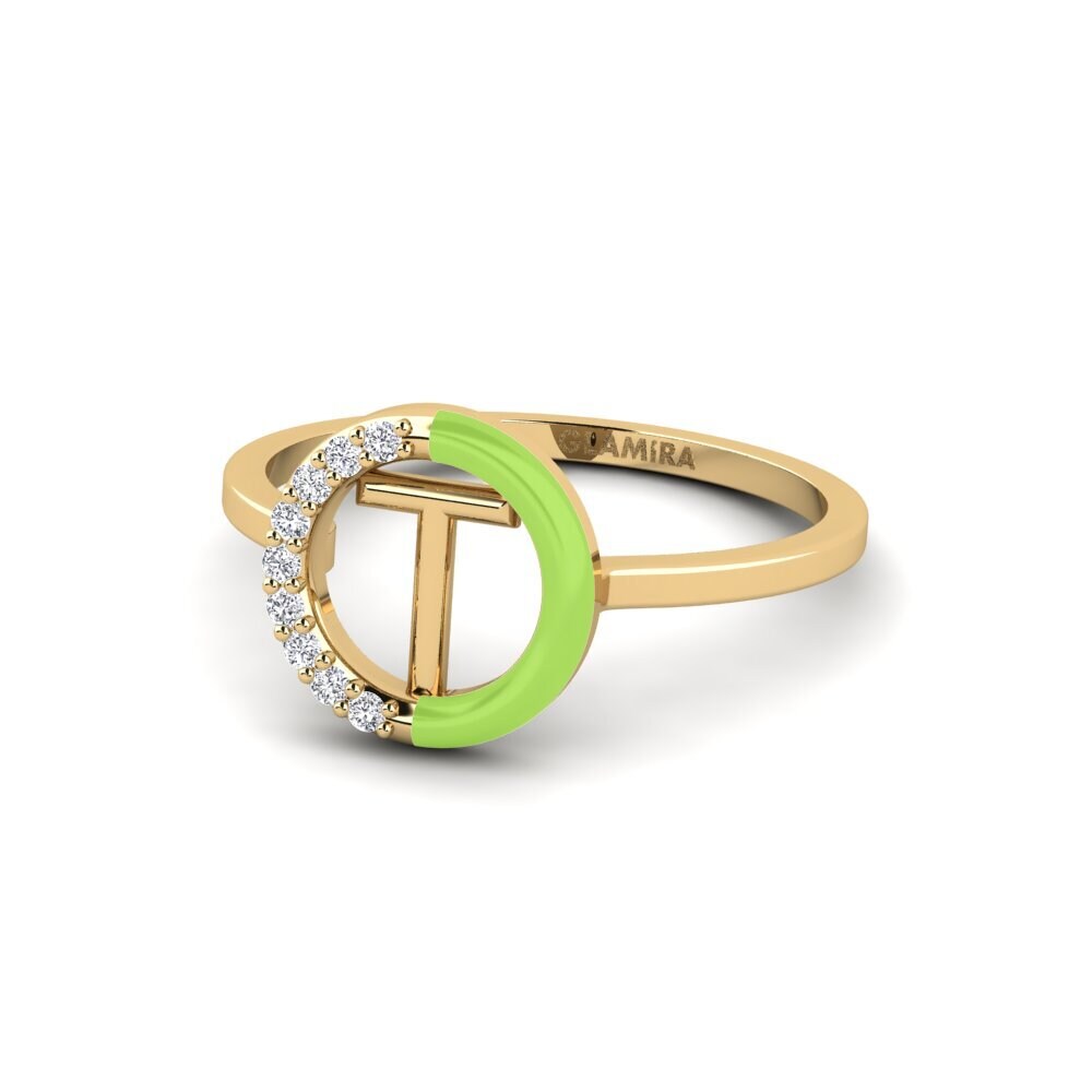 Ring Lemnos - T
