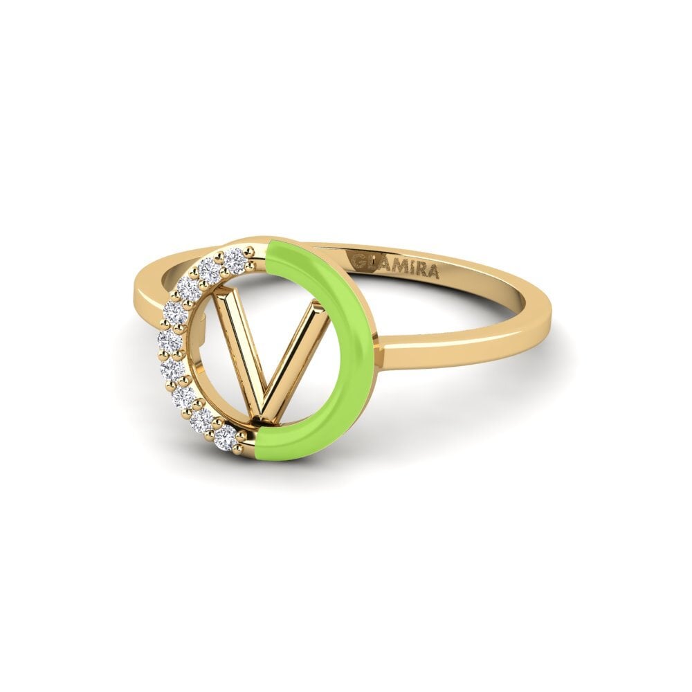 Ring Lemnos - V