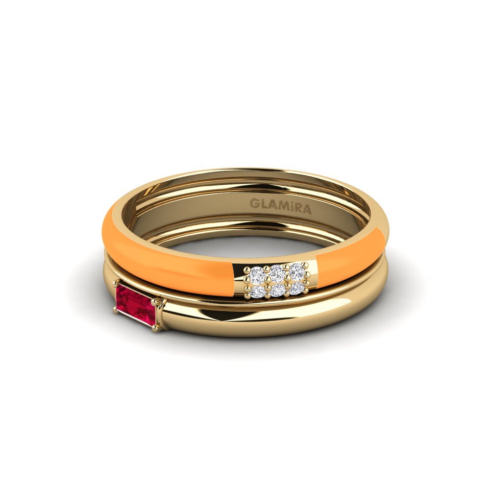 Rubin Ring Limnos