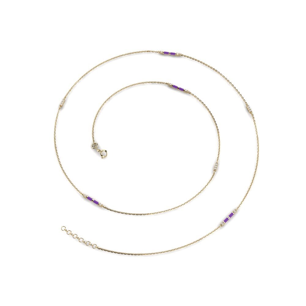 Women's Necklace Makroulo