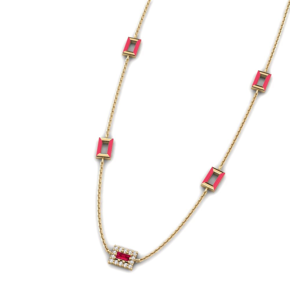 Women's Necklace Mancos