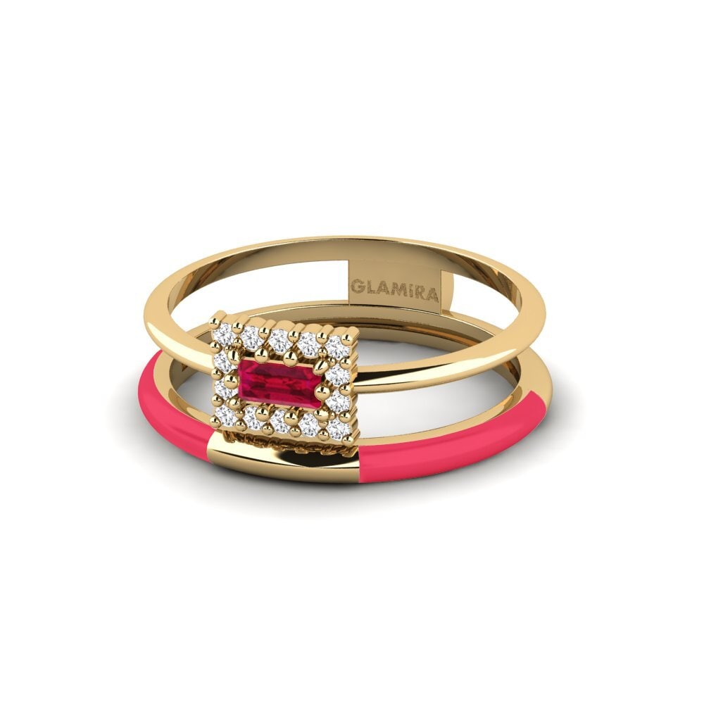Ring Meriden