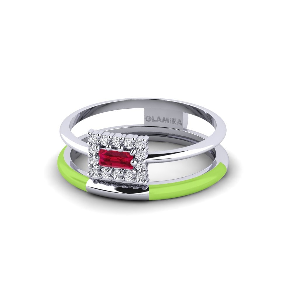 950 Palladium Ring Meriden