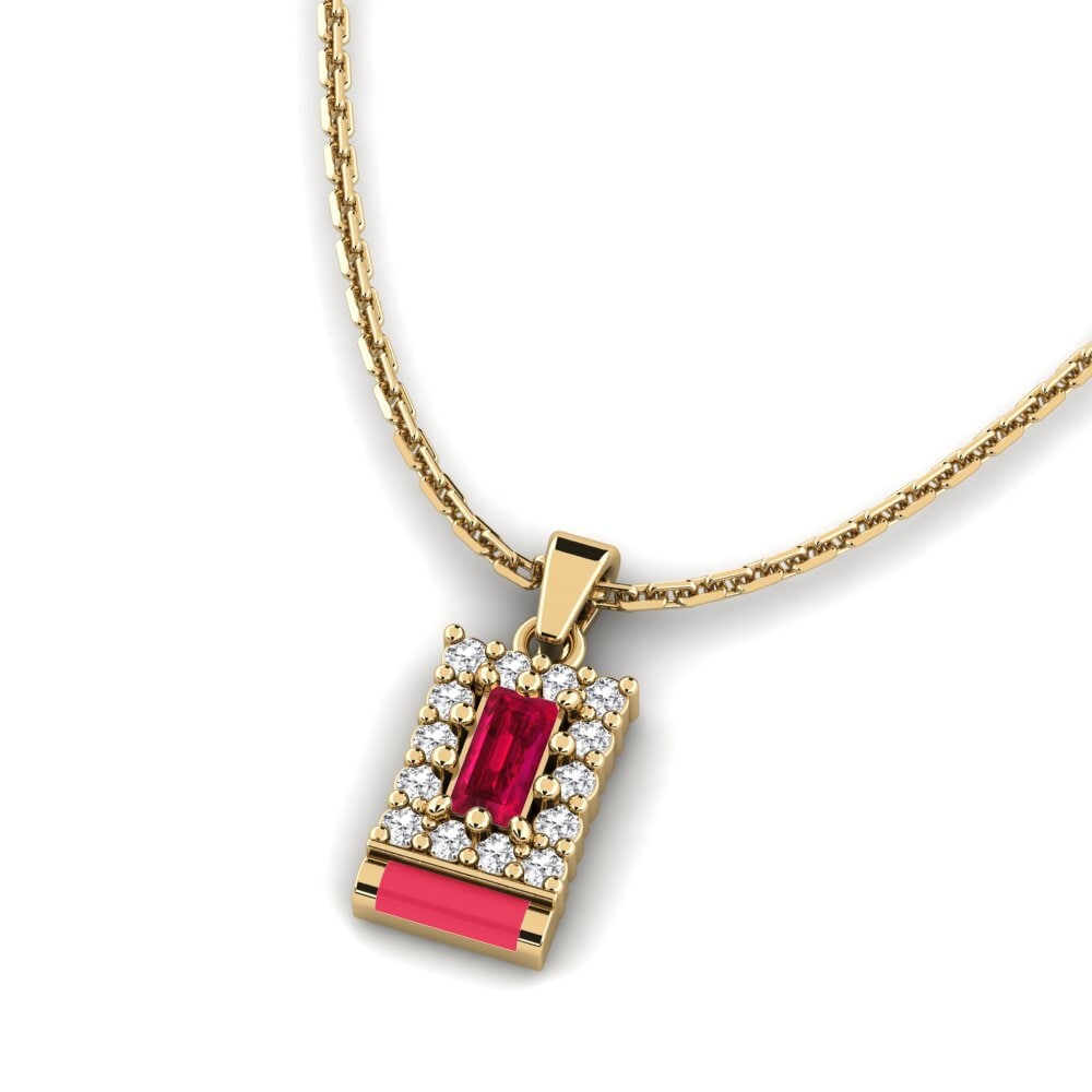 Women's Pendant Mildura