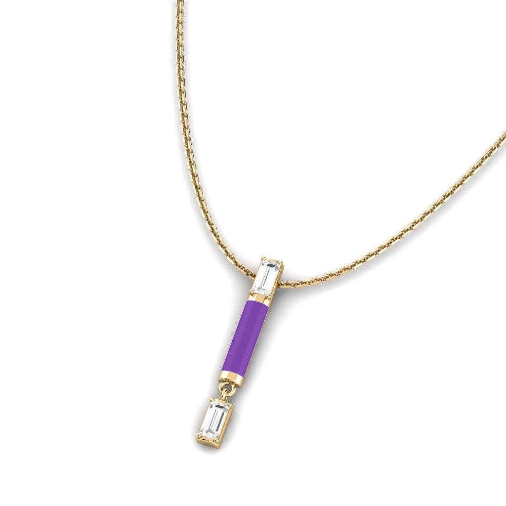 Women's Pendant Nisida