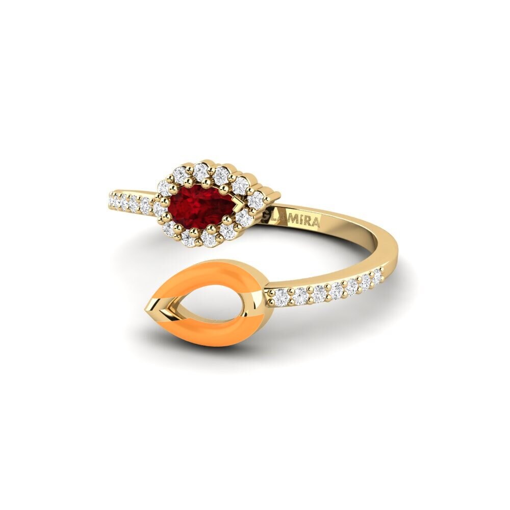 Rubin Ring Nucla