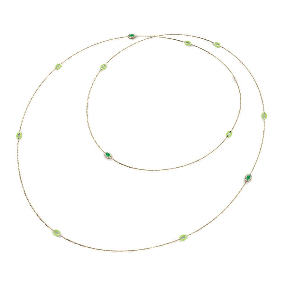 Women's Necklace Pirro