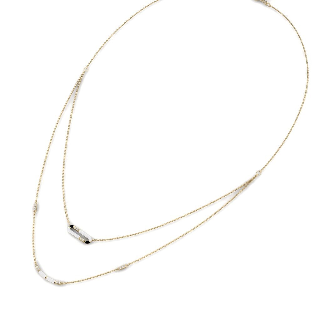 Women's Necklace Rethymno
