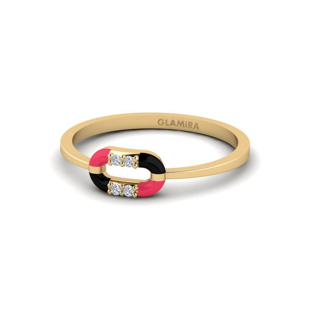 Bague Samothrace